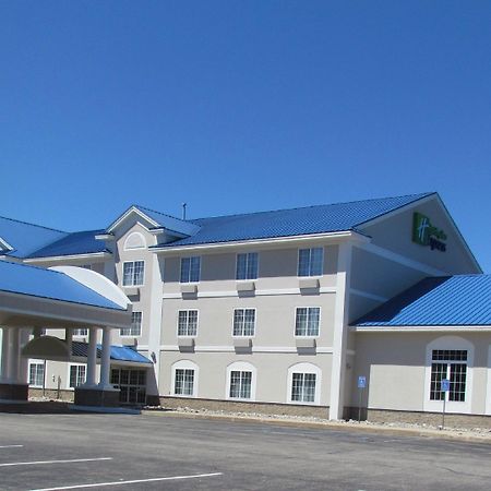 Holiday Inn Express Hotel & Suites Cadillac By Ihg Eksteriør billede
